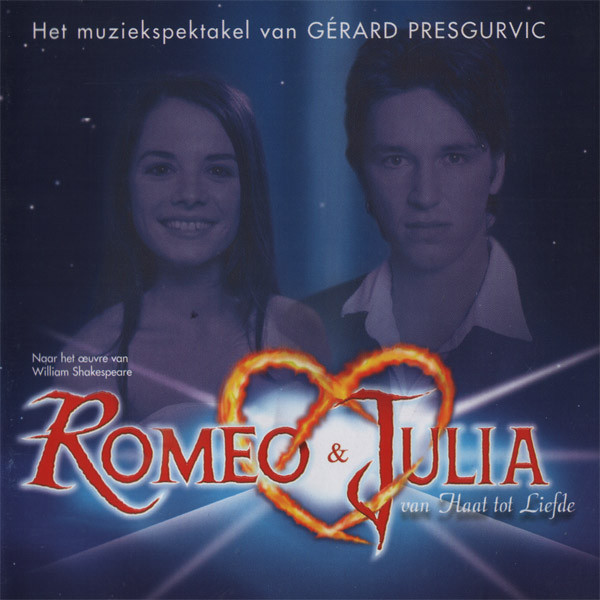 Romeo & Julia - Van Haat Tot Liefde