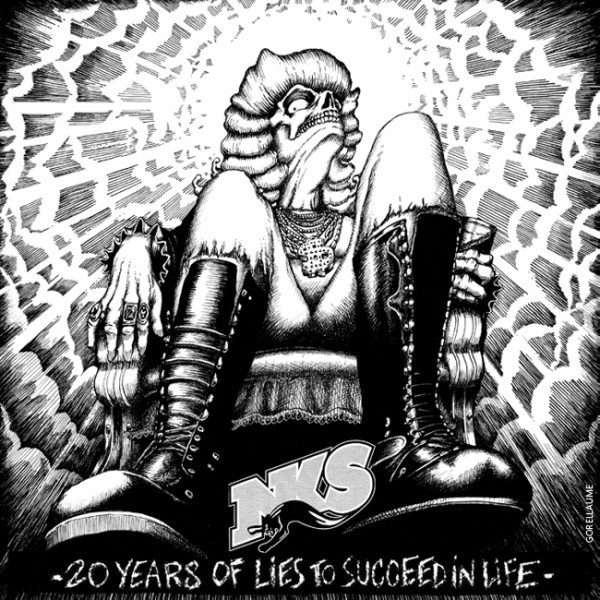 20 Years Of Nks