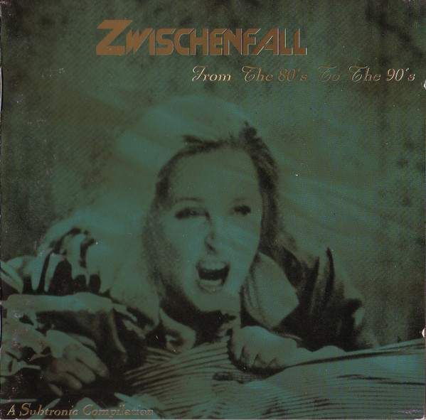 Zwischenfall, From The 80's To The 90's