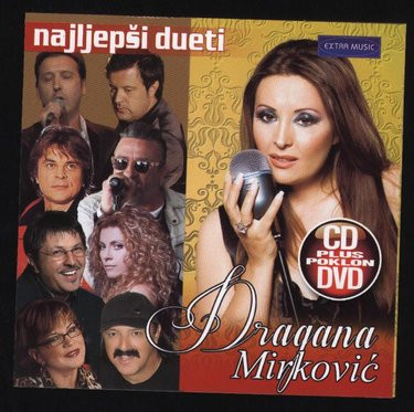 Najljepši Dueti