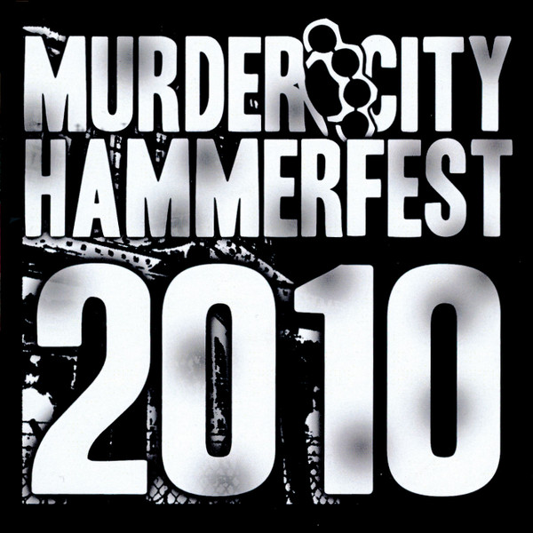 Murder City Hammerfest 2010