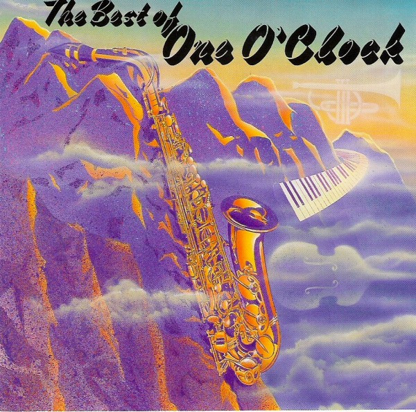 The Best Of One O'Clock