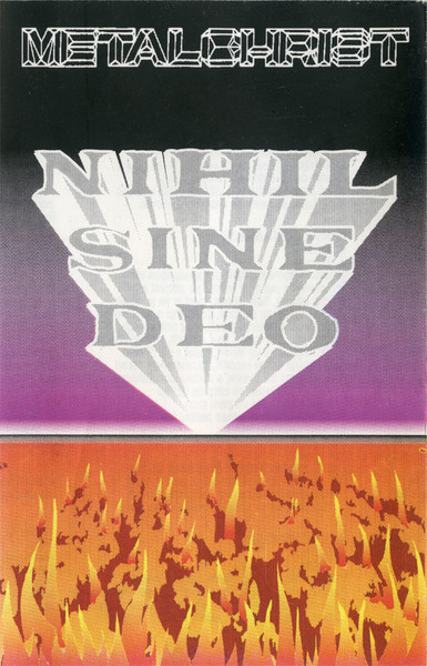 Nihil Sine Deo