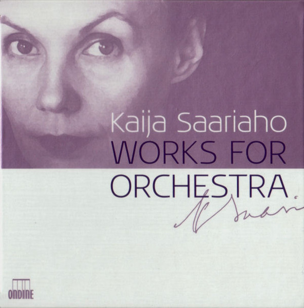 Works For Orchestra