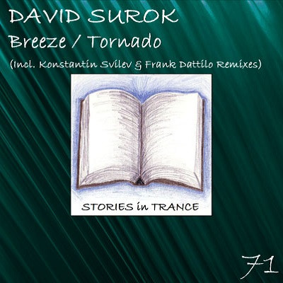 Breeze / Tornado