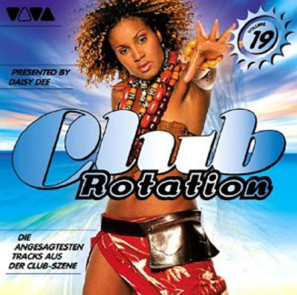 Club Rotation Volume 19