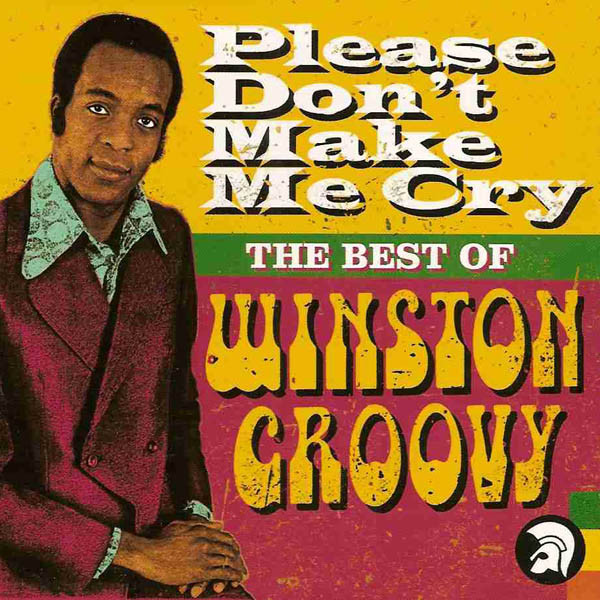 Please Don't Make Me Cry: The Best Of