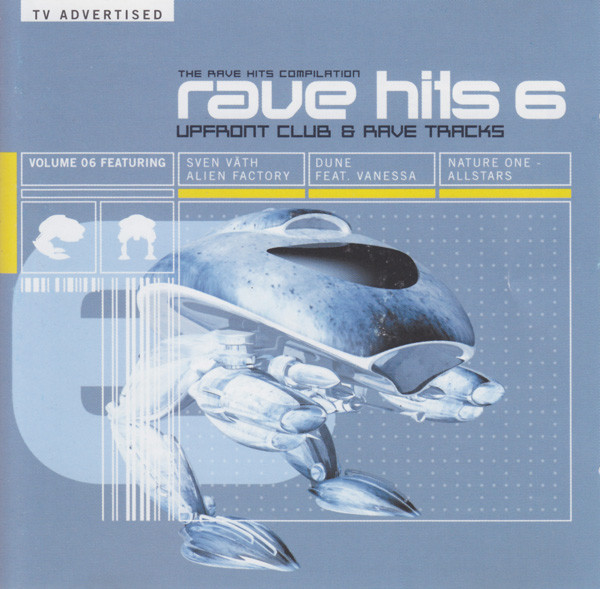 Rave Hits 6