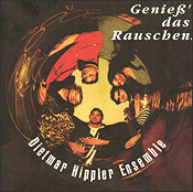 Genieß' Das Rauschen