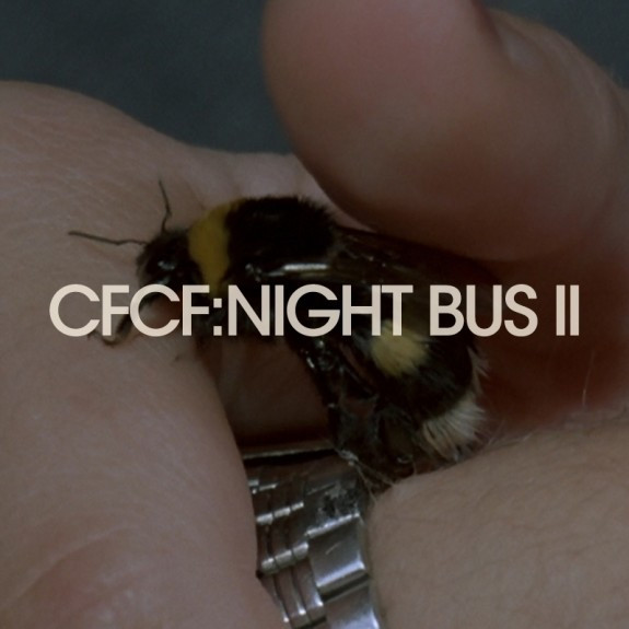 Night Bus II