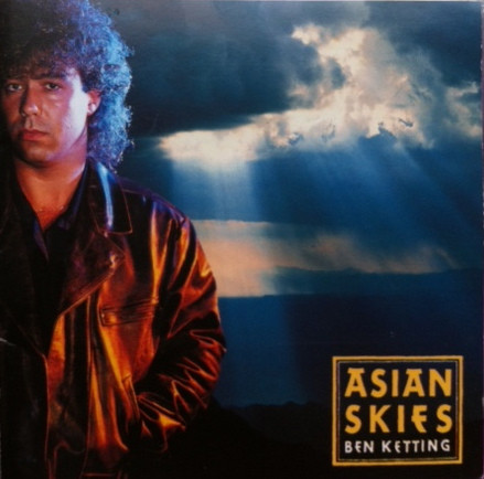 Asian Skies