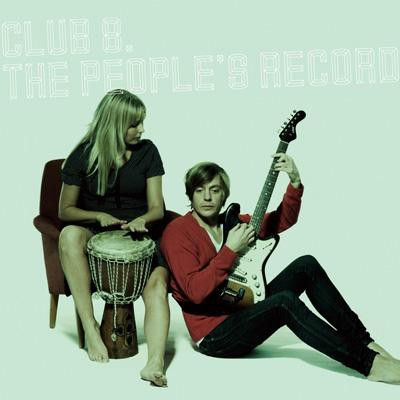 The People's Record