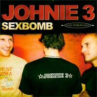 Sexbomb
