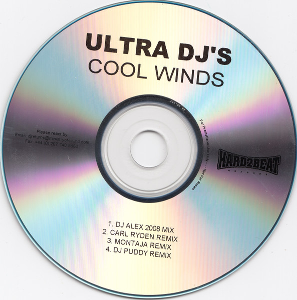Cool Winds