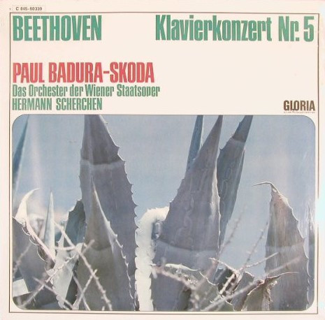Klavierkonzert Nr. 5