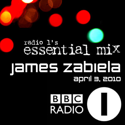BBC Radio 1 - Essential Mix
