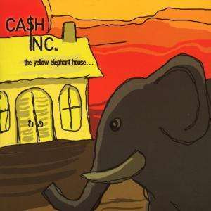 The Yellow Elephant House And The Pieces Of Death