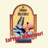 Eat Your Makeover!