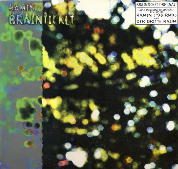 Brainticket