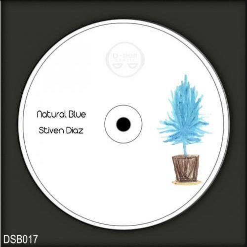 Natural Blue
