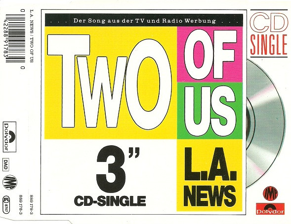 Two Of Us
