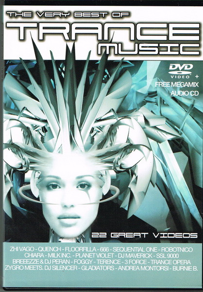 The Very Best Of Trance Music
