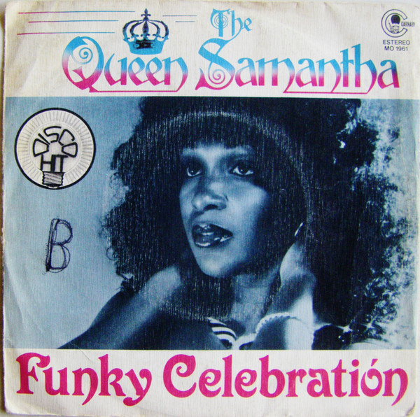 Funky Celebration 