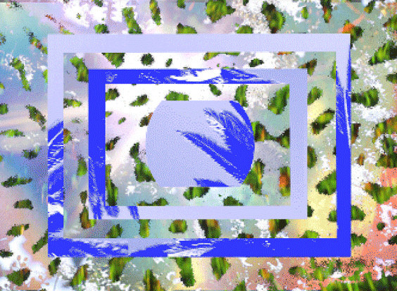 Altered Zones Mix