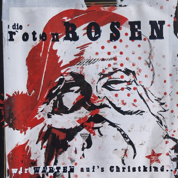Wir Warten Auf's Christkind...