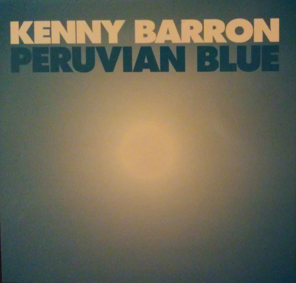 Peruvian Blue