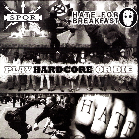 Play Hardcore Or Die