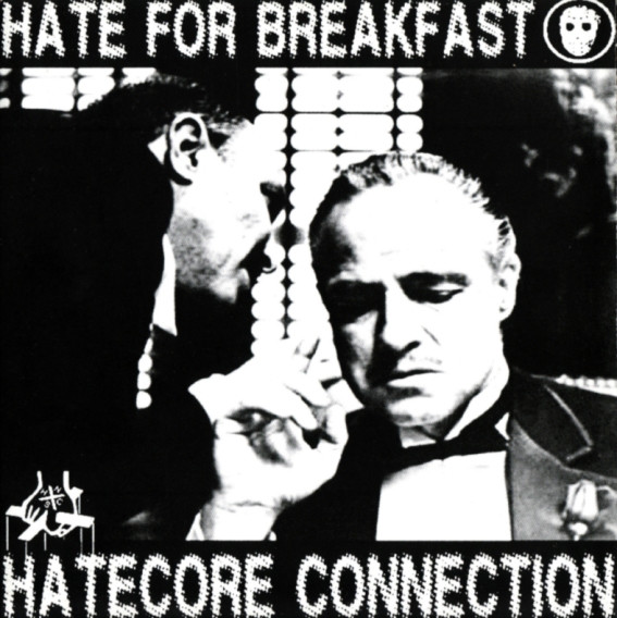 Hatecore Connection