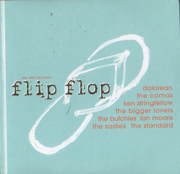 Flip Flop