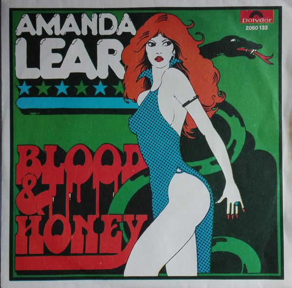 Blood & Honey