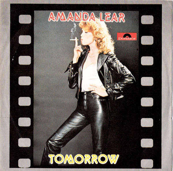 Tomorrow