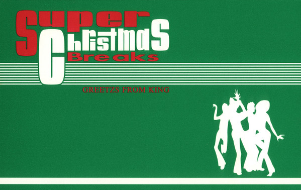 Super Christmas Breaks