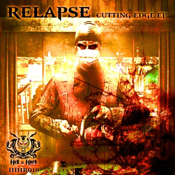 Cutting Edge EP