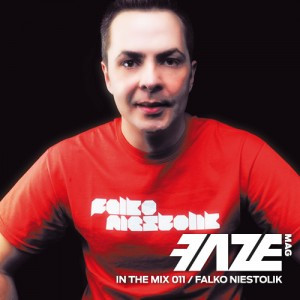Faze In The Mix 011