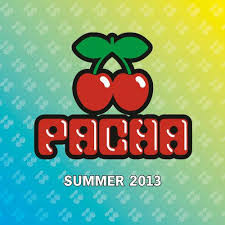Pacha Summer 2013
