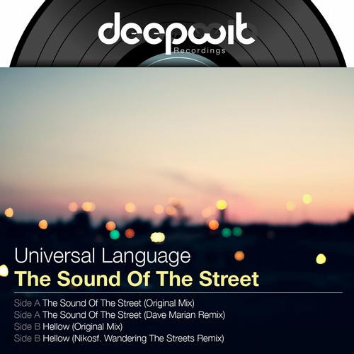 The Sound Of The Street