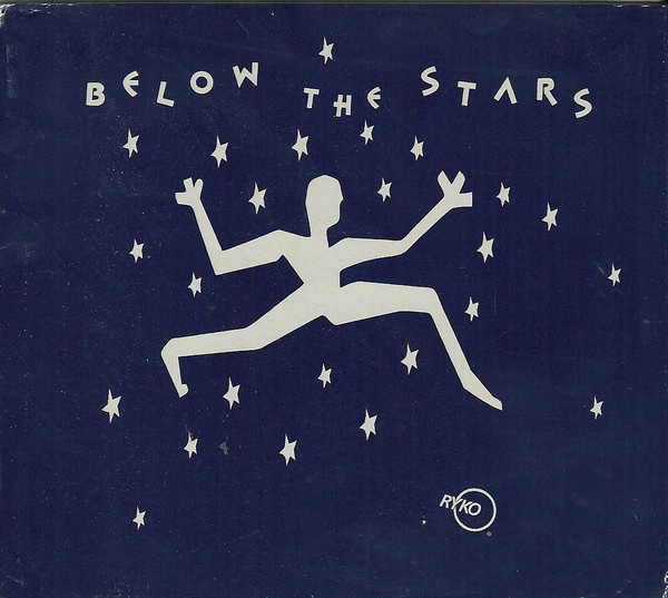 Below The Stars (Rykodisc Summer 2001 Promo)