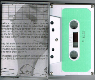 The Forgotten Tapes (2012-2013)