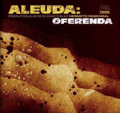 Oferenda
