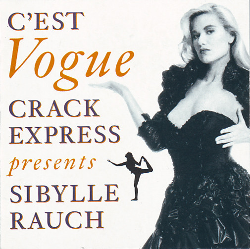 C'est Vogue