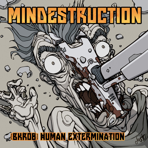 Human Extermination