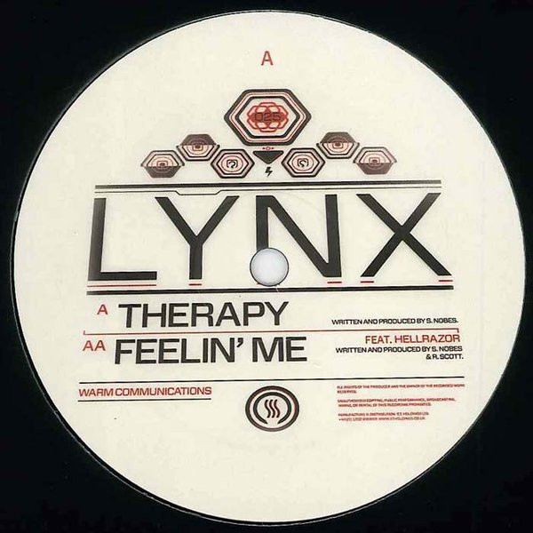 Therapy / Feelin' Me