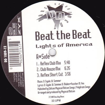 Lights Of America / Good Morning America