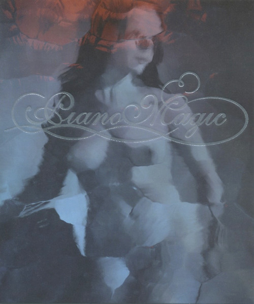 Heart Machinery (A Piano Magic Retrospective 2001 - 2008)