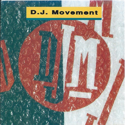 D.J. Movement