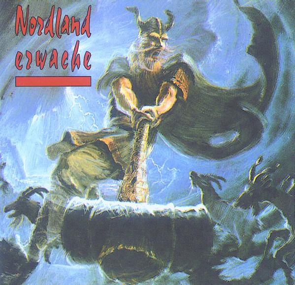 Nordland Erwache